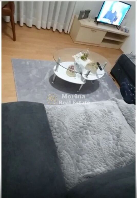 Qera | Apartament 1 + 1 | Kompleksi Delijorgji | 450 €/muaj