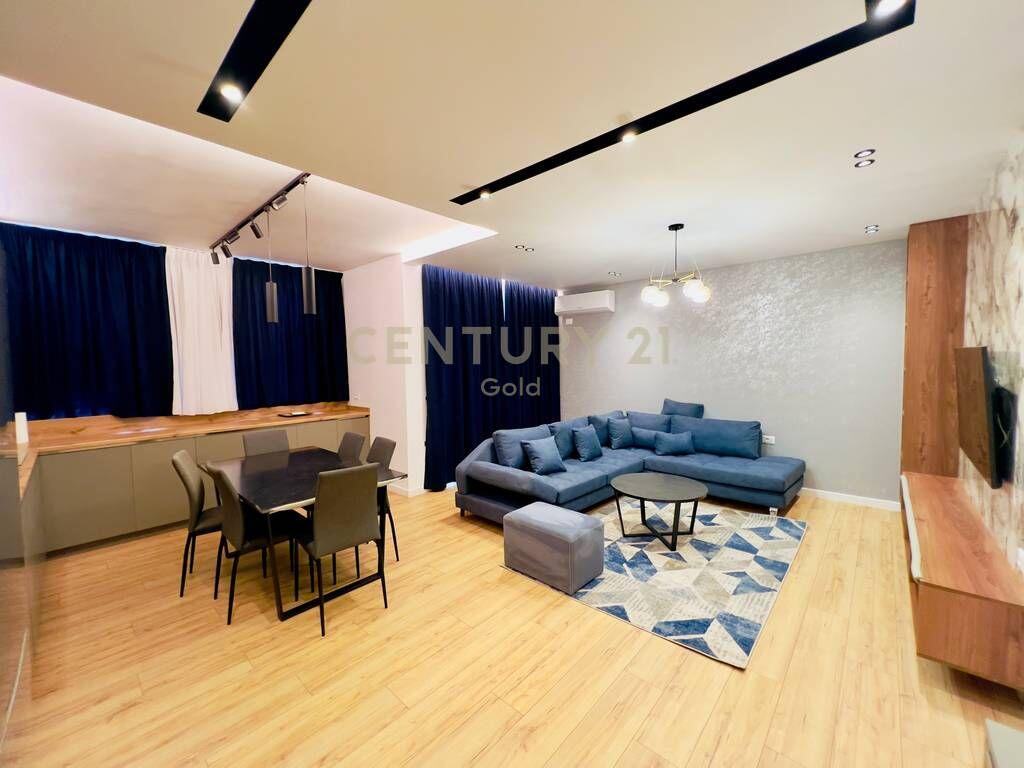 Apartment 2+1+2 for rent at New Boulevard