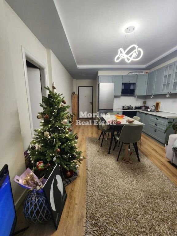 Qera | Apartament 1 + 1 | Fresku | 500 €/muaj