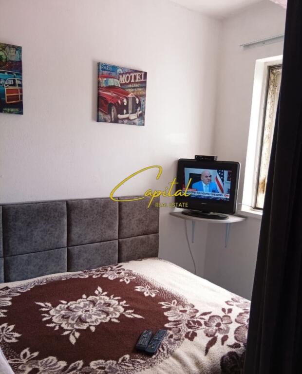 APARTMENT FOR RENT 1+1 BLV BAJRAM CURRI 60,000 LEKE
