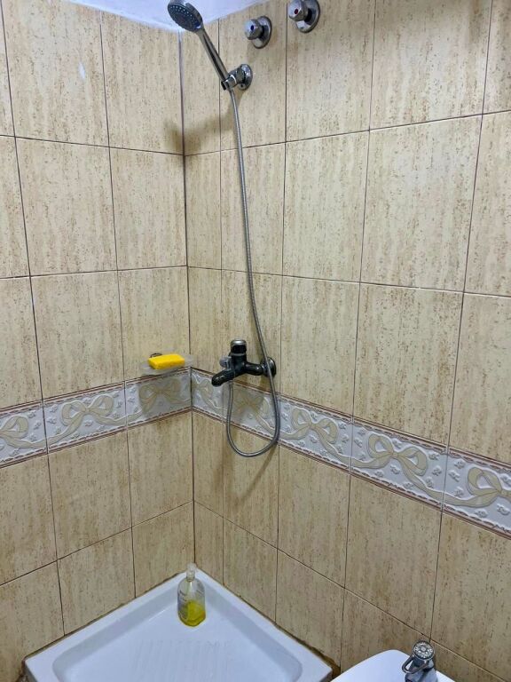 📣 AFFITTO Appartamento 2+1 📍Via "Elbasanit", Dietro l'Ambasciata Americana ✨