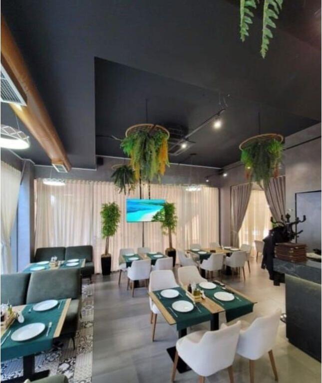 VENDESI IN VENDITA BAR/RESTAURANT VICINO A TOWER BRIDGE 3