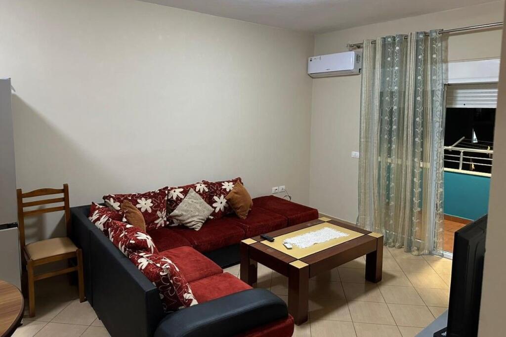 🏡 Appartamento 1+1 in affitto – Astir