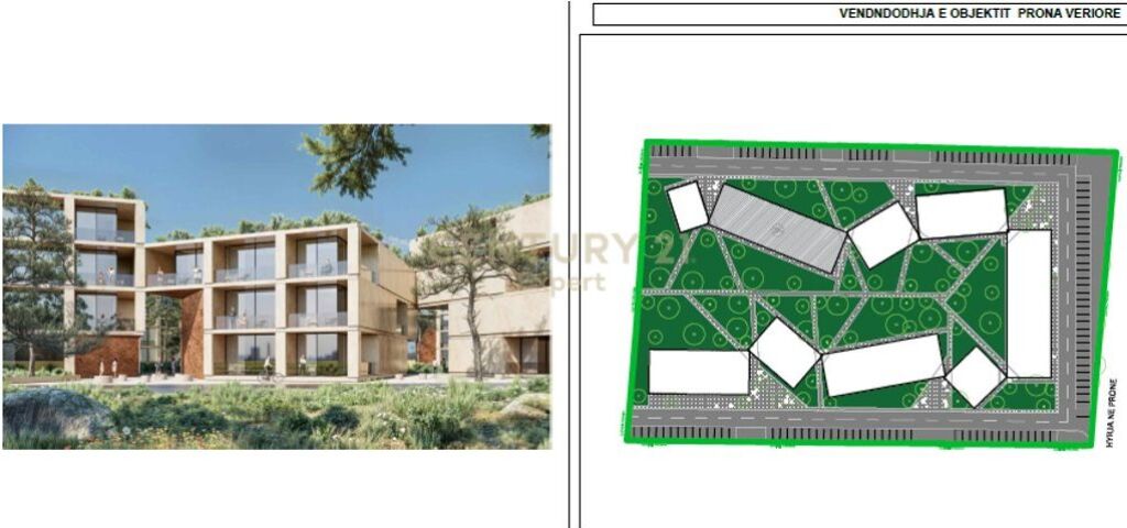 APARTMENT IN THE LALZIO BAY 2+1 FOR SALE