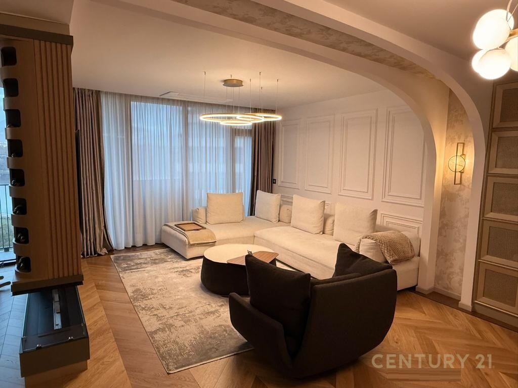 Apartament per shitje tek Lake View Residence