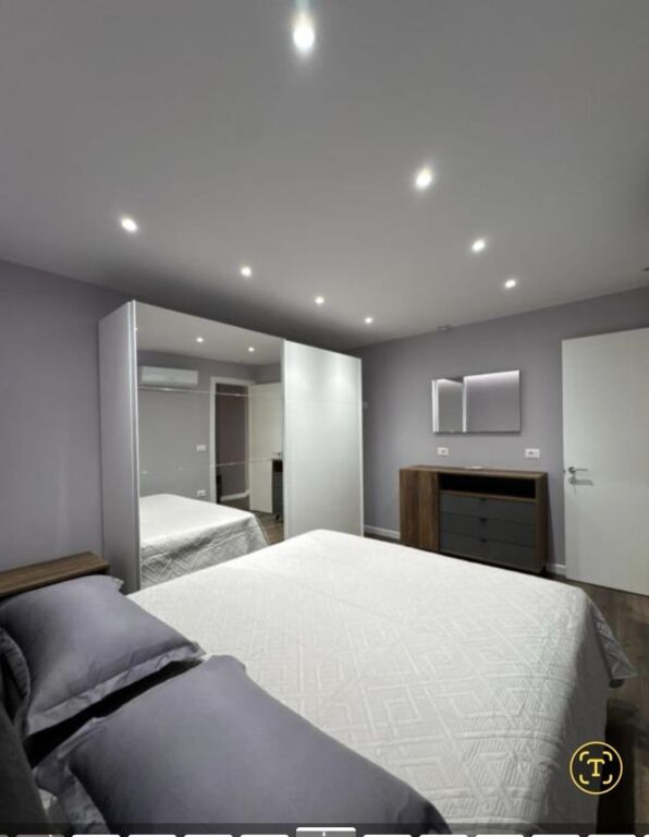 🏠 APARTAMENT 1+1 PREMIUM – GOLDEN TOWER!