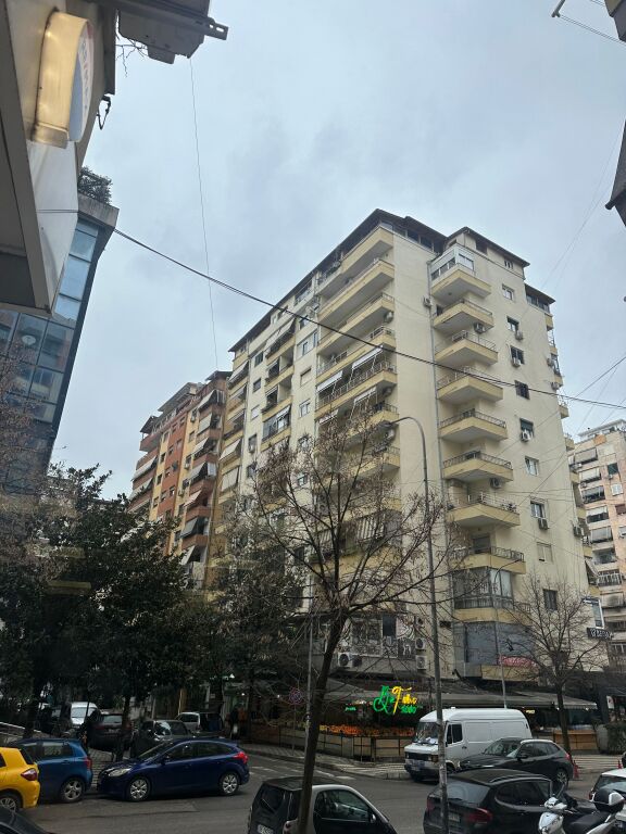 APARTAMENT1+1 ME QIRA NE KOMUNE