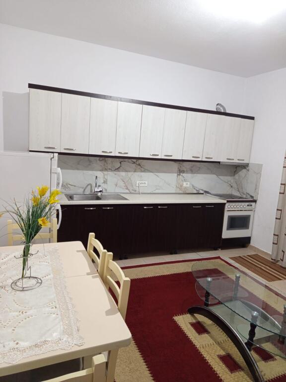APARTMENT 1+1. 38000 LEKE. FORMER BUS PARK,