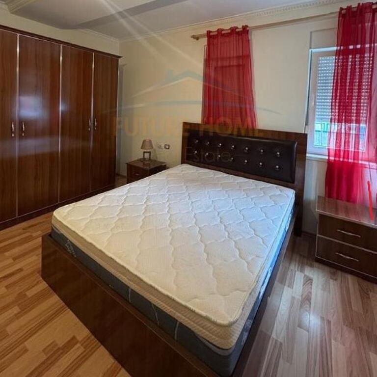 SHITET APARTAMENT 1+1 KOMPLEKSI KONTAKT, 21DHJETORI