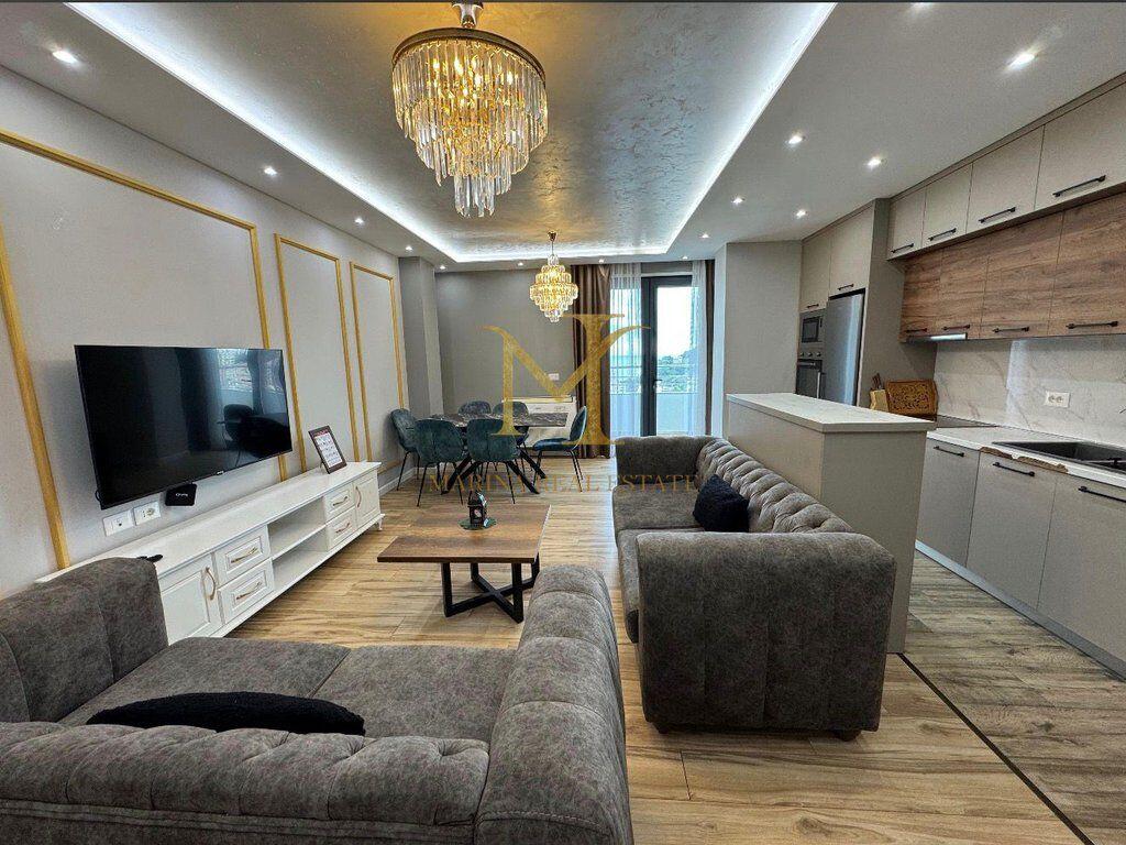 SHESIM APARTAMENT 2+1+2 NE VOLLGA TEK 27KATESHI !