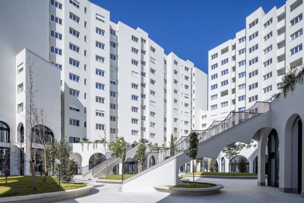 🏡 SHITET APARTAMENT 2+1+2 + PARKING