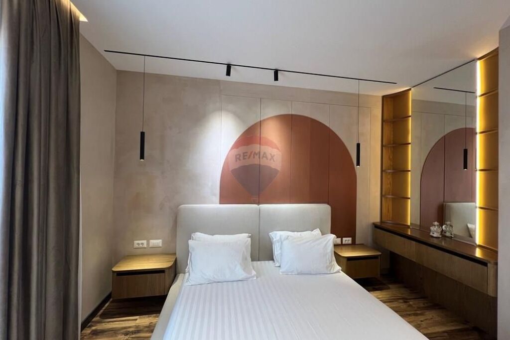 APARTAMENT 2+1+2+2 POSTE PARKIMI NE DELIJORGJ!
