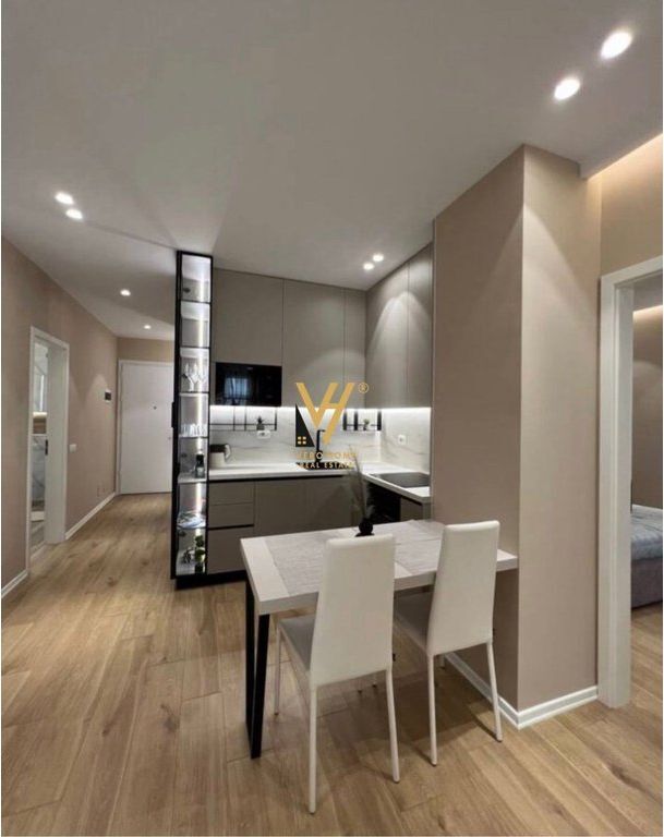 APPARTAMENTO 1+1 IN AFFITTO VIA SIRI KODRA 600 EURO