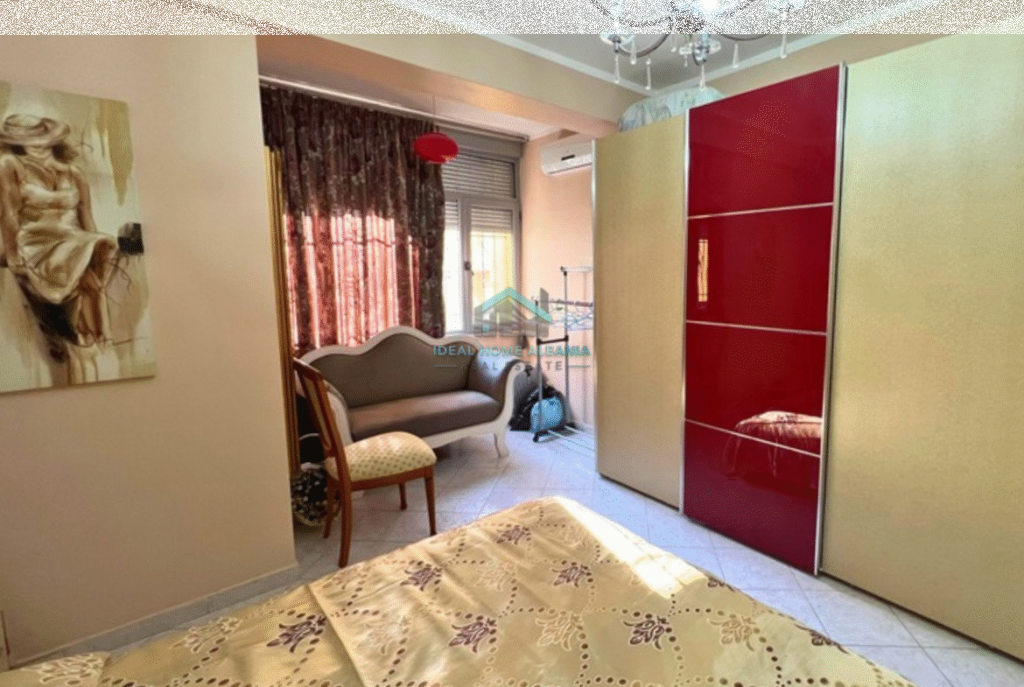 Apartament 1+1 Shitet – Skelë, Vlorë