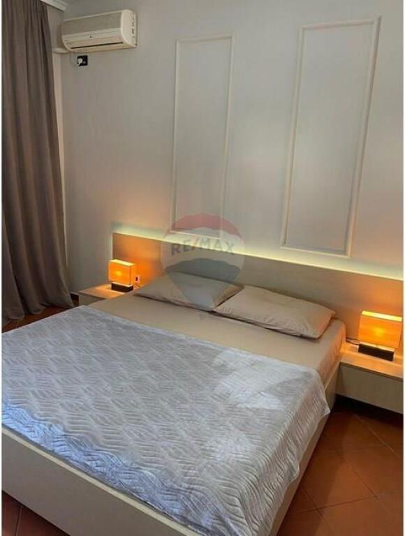 Apartment 2+1 at Wilson Square