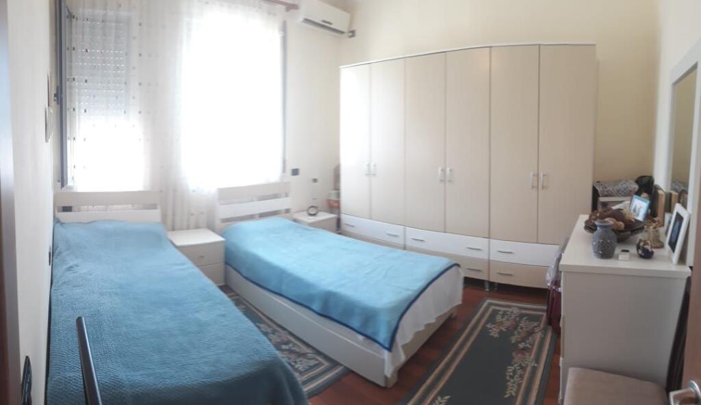Apartment 1+1 for Rent 📍 Pazari i Ri, Tirana!!!