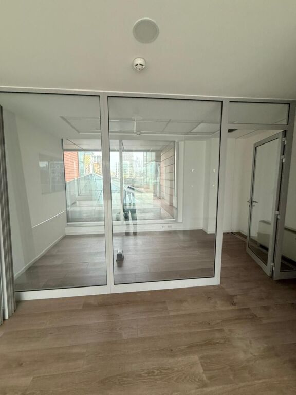 🏢 OFFICE SPACE FOR RENT – ETC