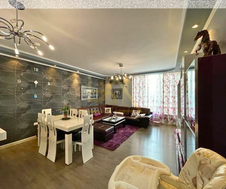 APARTMENT FOR SALE – TIRANA, MISTO MAME