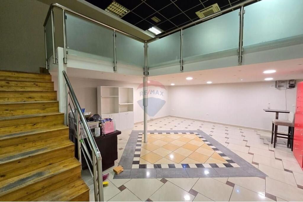 For Sale - Office Space at the Gallery !