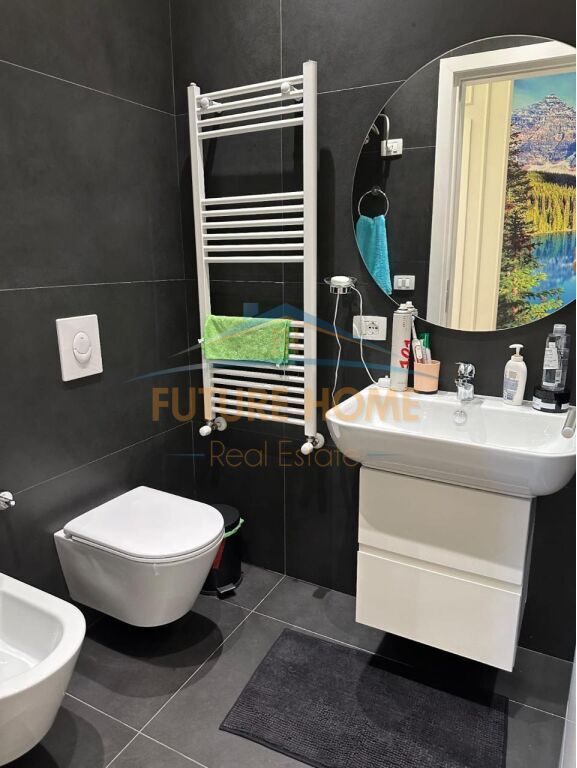 Qira,Apartament 2+1+parking,Park Gate!