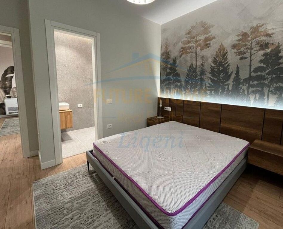 Affitto, Appartamento 2+1+2, Giardino Botanico, Tirana.