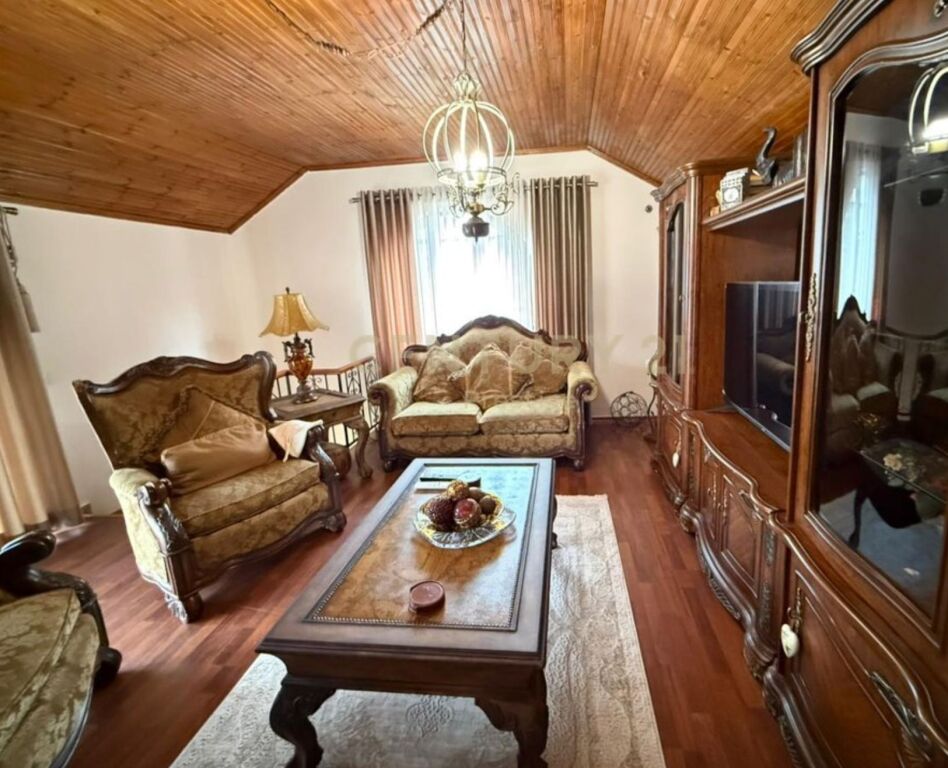 ✨ In Affitto – Villa 2+1 Confortevole a Xhamllik, Tirana