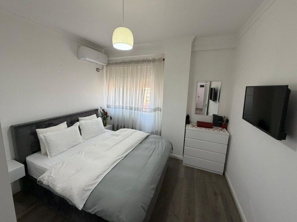 🏡 SHITET APARTAMENT 2+1 – DON BOSKO ✨