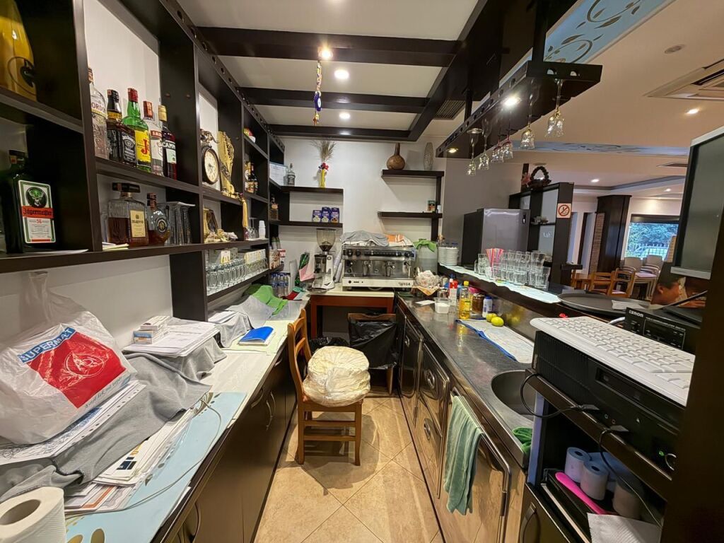 FOR RENT, BUSINESS PREMISES, FRESKU(530581012-9)