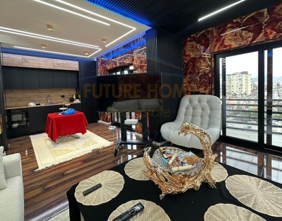 Qera, Apartament 2+1+2, Zogu i Zi, Tiranë.