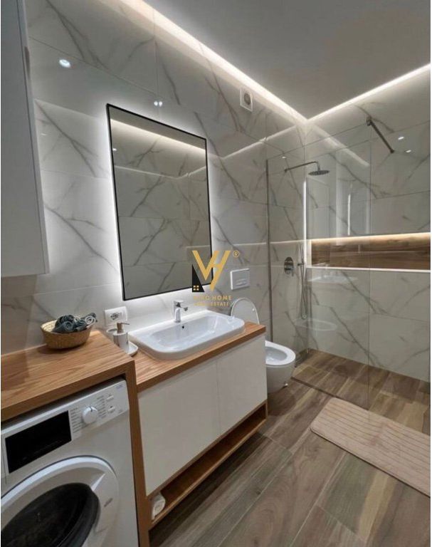 APPARTAMENTO 1+1 IN AFFITTO VIA SIRI KODRA 600 EURO