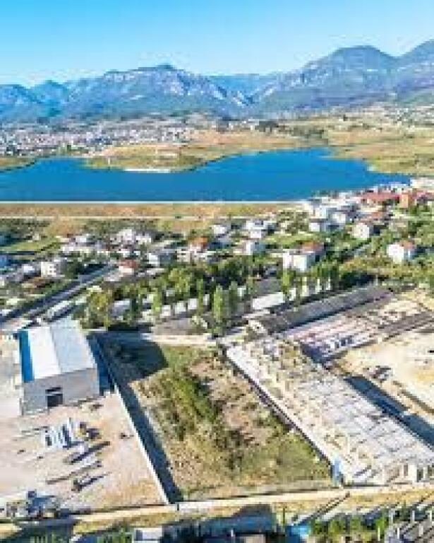 💥 OCCASIONE 💥 950€/M2 Appartamento 1+1 in vendita a Paskuqan