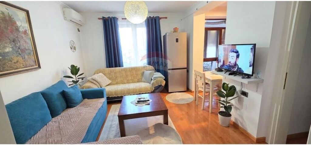 Shitet Apartament 1+1 – Myslym Shyri