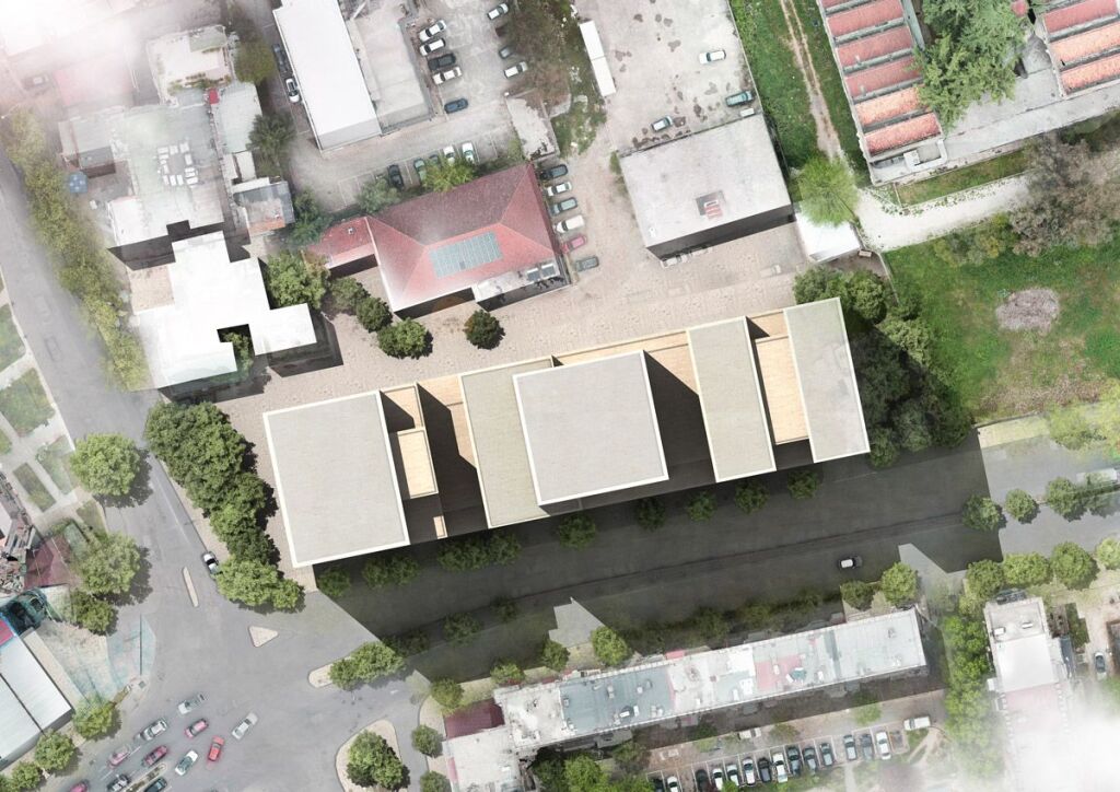 OKAZION 1700€/m2‼️Shitet Apartament 2+1 Manhattan📍Don Bosko Zogu Zi