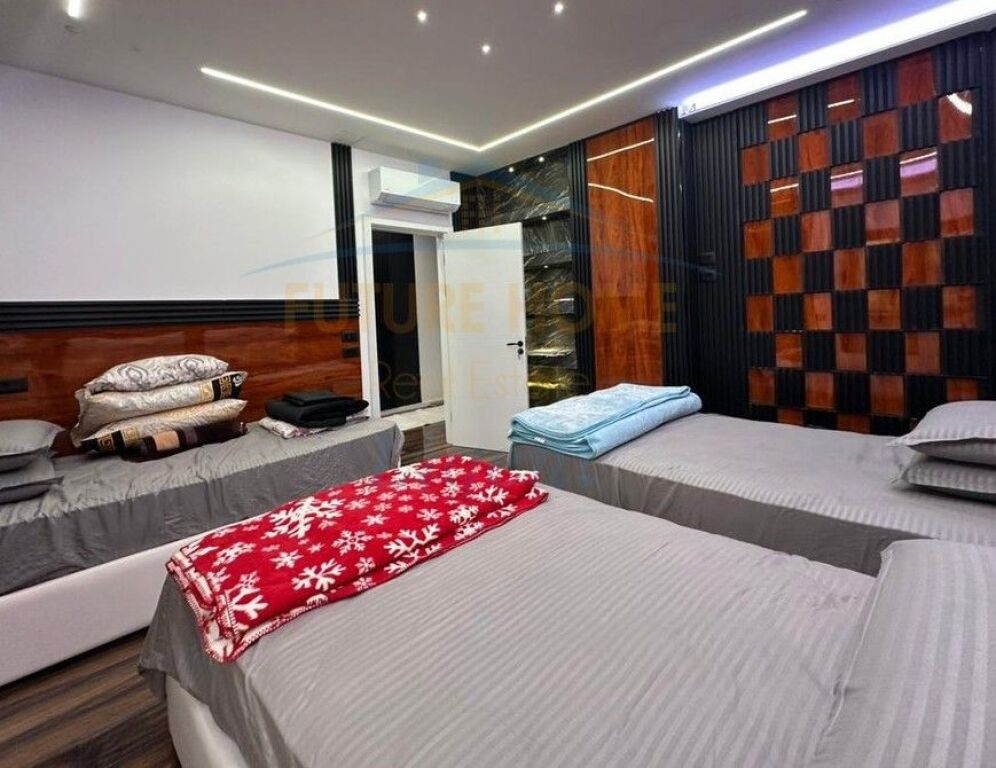 Qera, Apartament 2+1+2, Zogu i Zi, Tiranë.