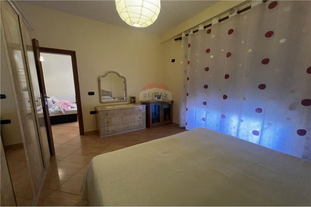 🏡 Apartment 2+1 for sale –(Transballkanike), Vlora