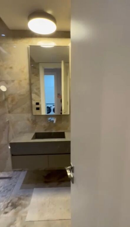 2+1+3 + parking space for rent, Delijorgj