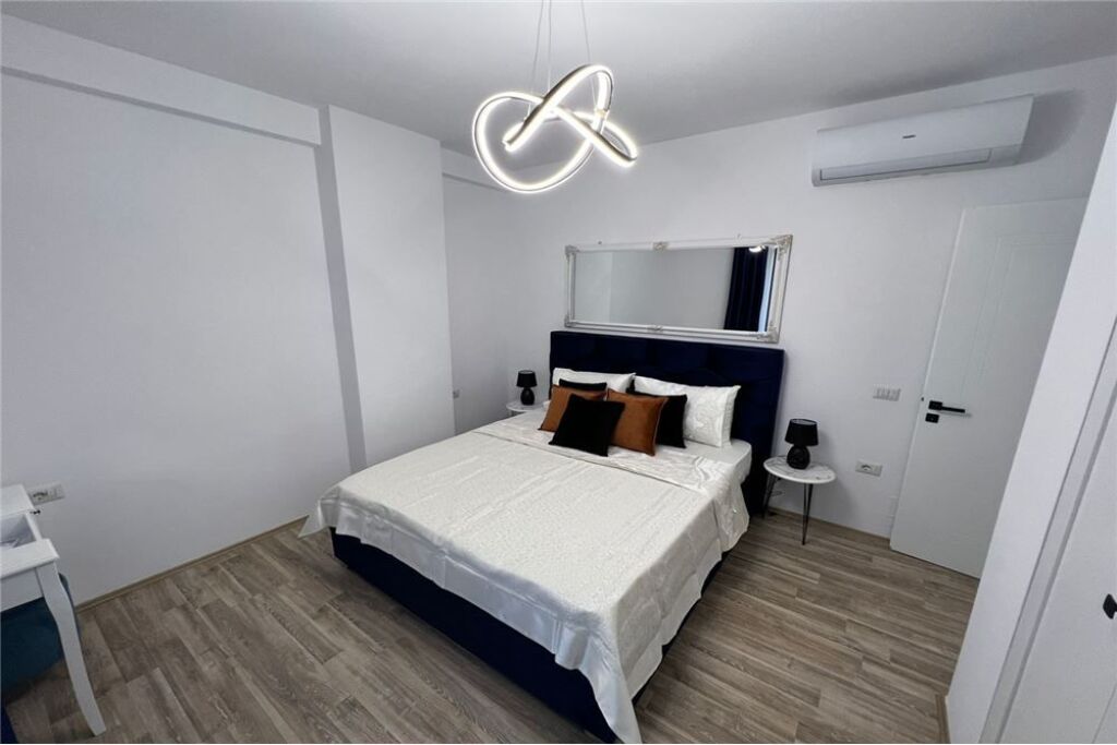 Apartment 1+1 for rent at 21-Dhjetori!