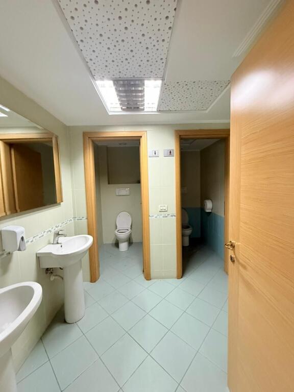 💻Spazio Ufficio in Affitto presso ETC