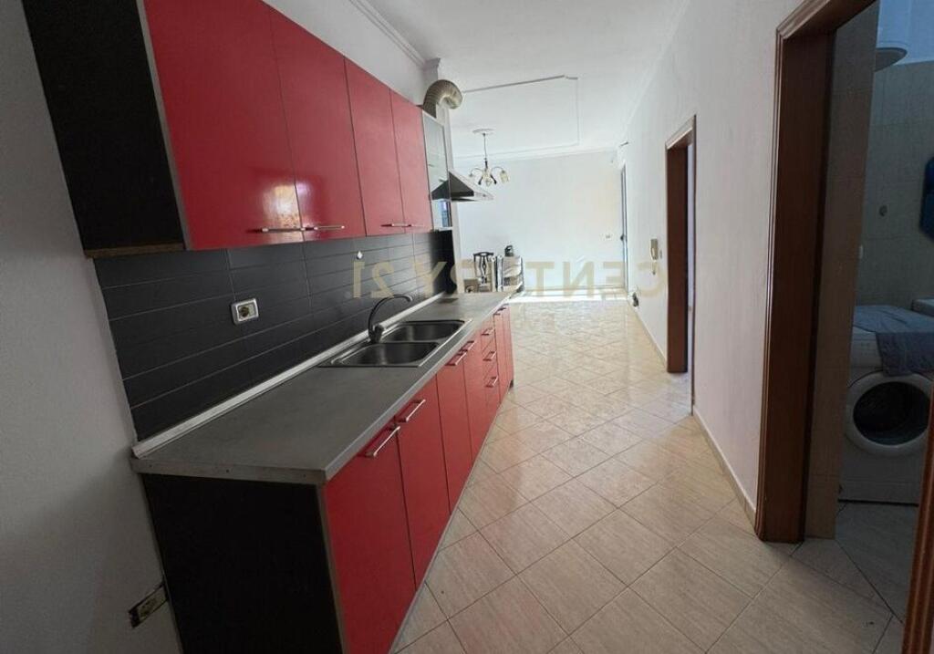 YZBERISHT, SHESIM APARTAMENT 1+1