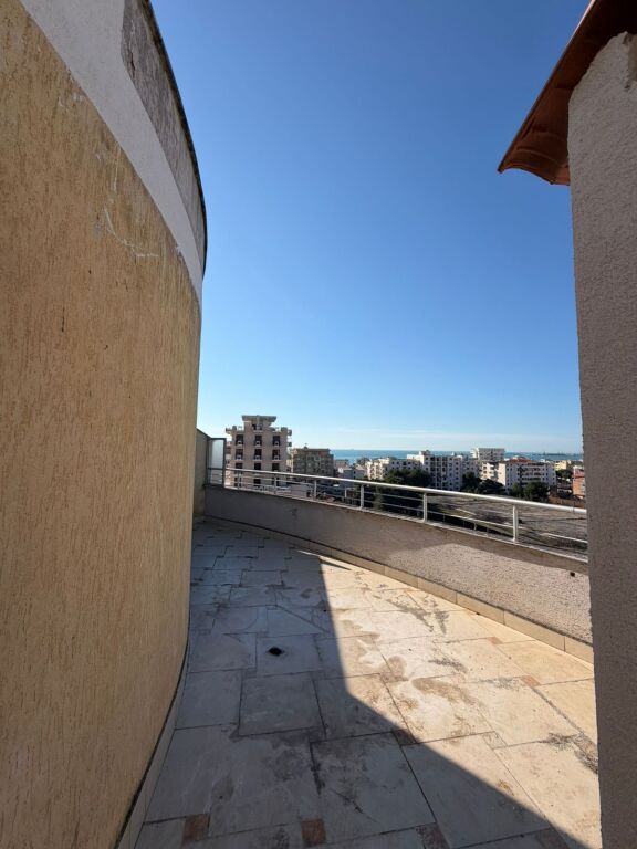 🏝️ SUPER PENTHOUSE PËR SHITJE NË PLAZH – DURRËS 🏝️