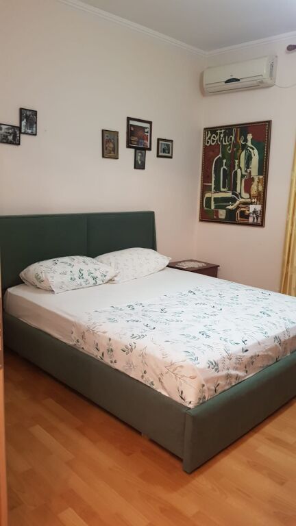 Apartament 1+1 me qira tek Ali Demi