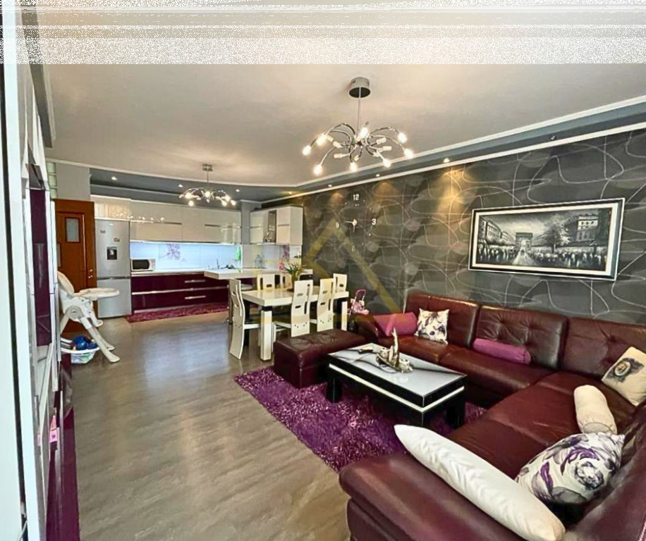 APARTMENT FOR SALE – TIRANA, MISTO MAME