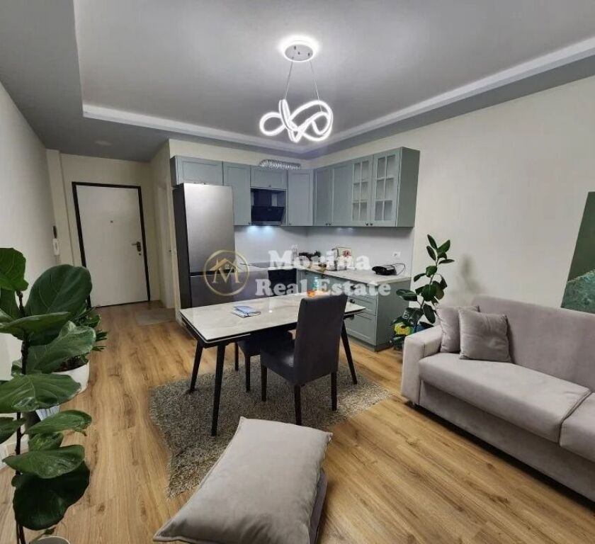 Qera | Apartament 1 + 1 | Fresku | 500 €/muaj