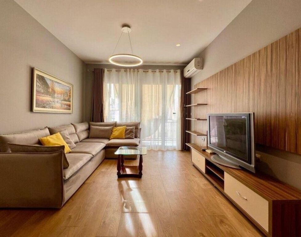 📌SHITET APARTAMENT 2+1 – KOMUNA E PARISIT