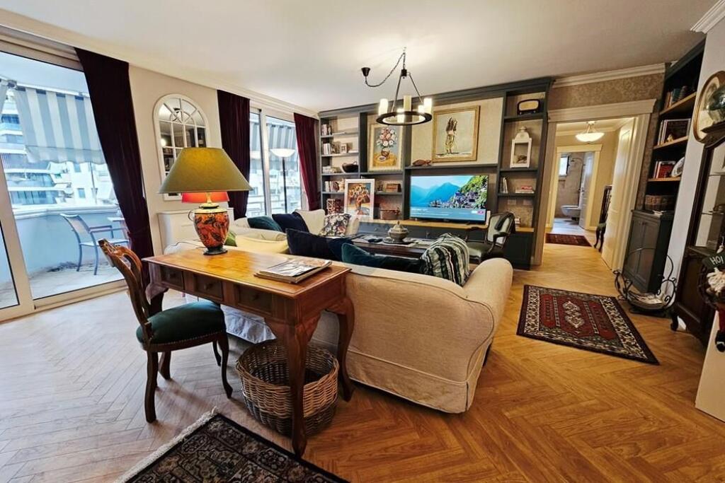 Apartament 2+1 ne shitje Std.Air Albania!