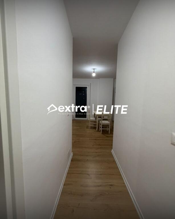 Qira 2+1+2 Trio Tower, Tiranë