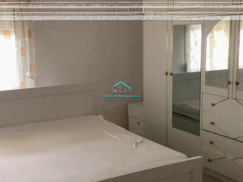Apartment 2+1 for Rent – Vlorë