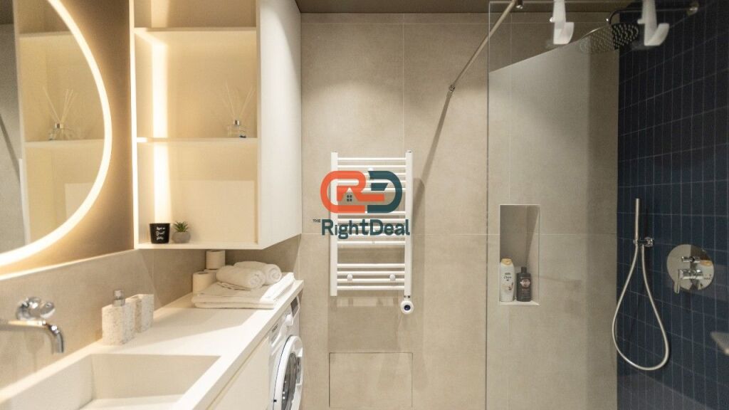 Ne Qender, Shiten 3 Apartamente Te Investuara Per Qira Ditore!!!