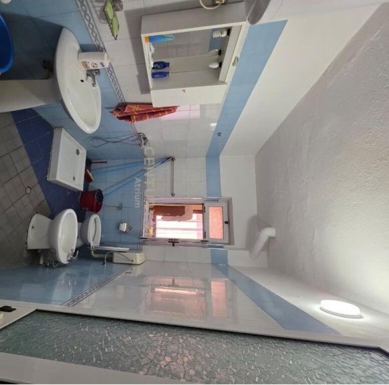 FOR RENT 2+1 APARTMENT NEAR THE SCHOOL "NIKET DARDANI"