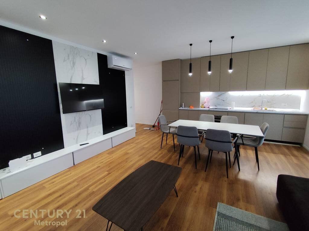 Appartamento di lusso 3+1+2+Posto auto in affitto presso la Residenza Future Home